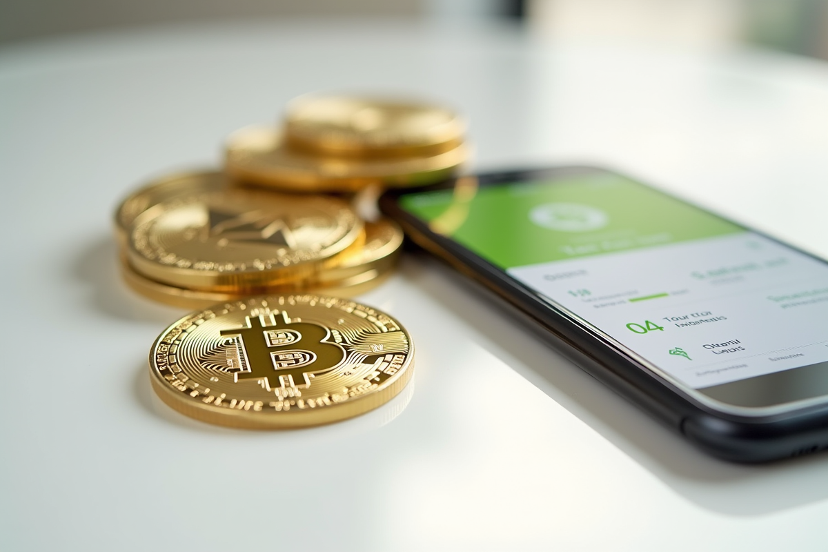 cryptomonnaie investissement