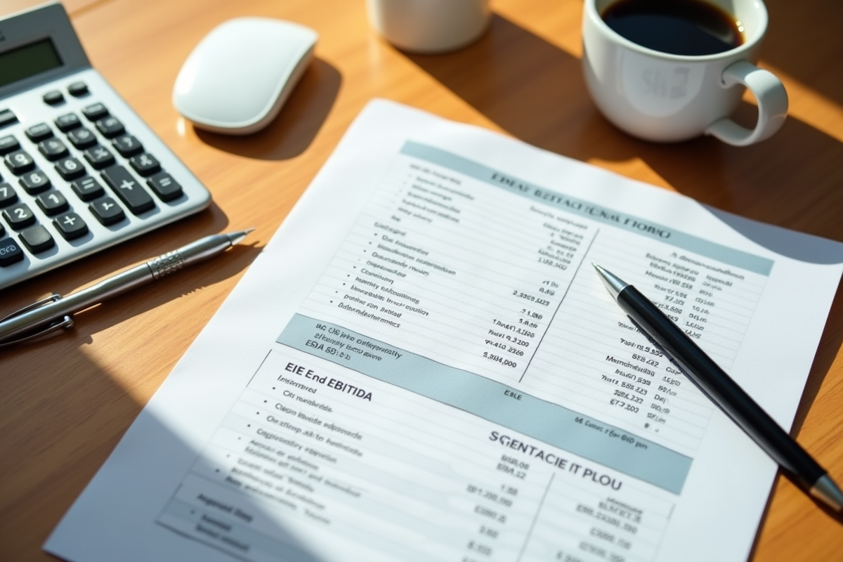 finance entreprise