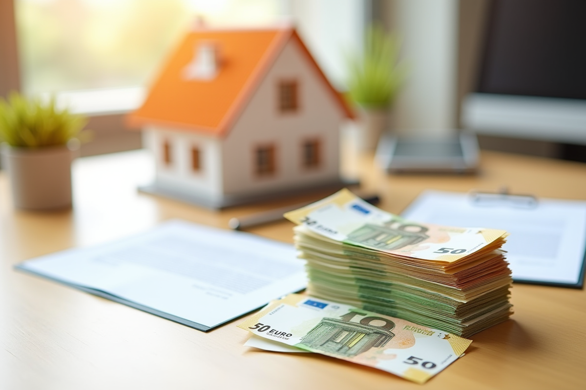 prêt immobilier