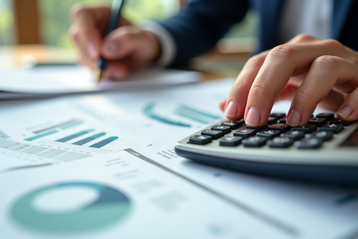 finance d entreprise
