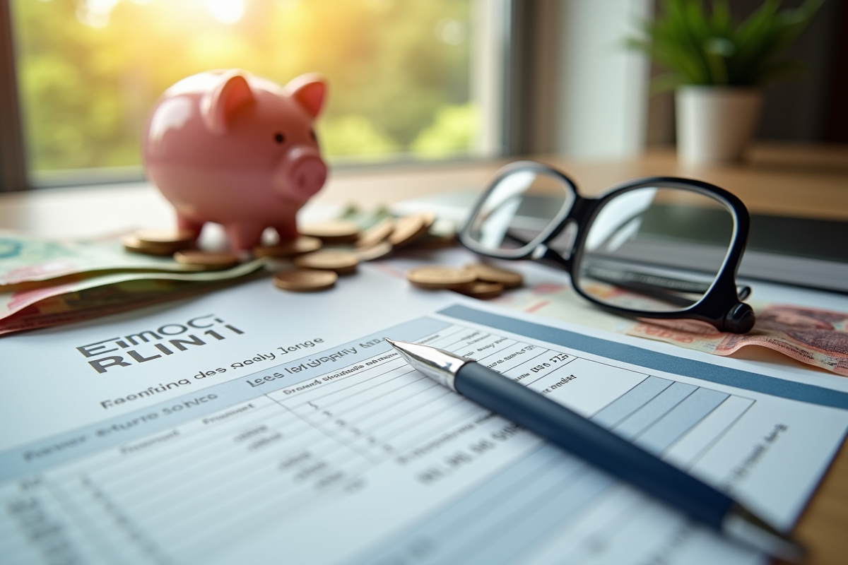 investissement financier