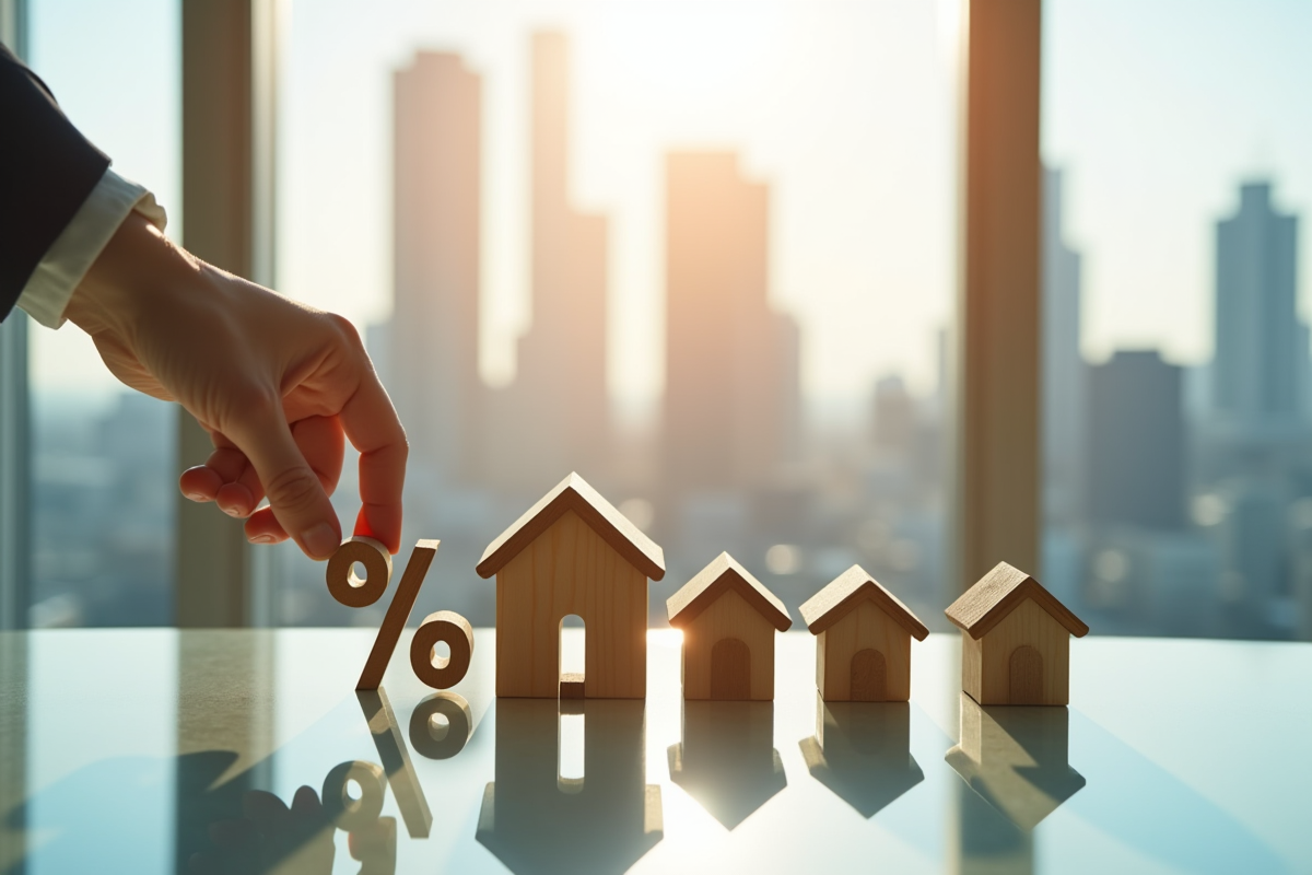 marché immobilier