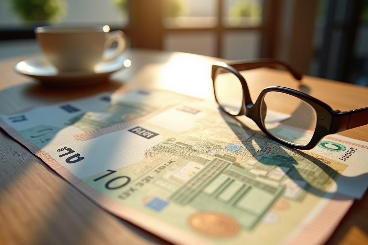 bourse finance