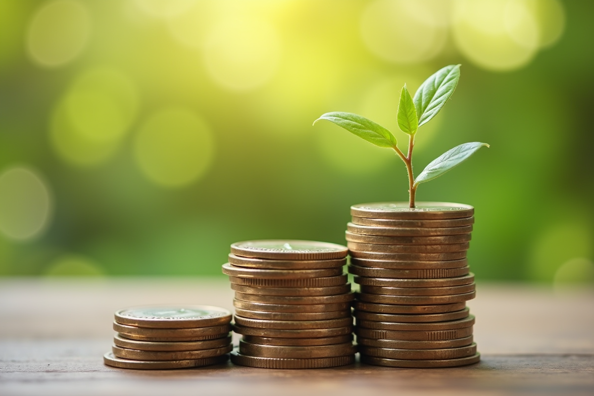 capitalisation finance