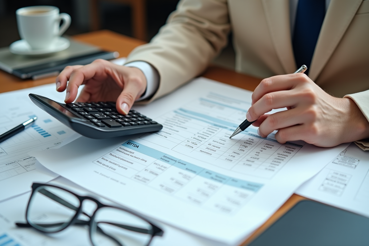 finances d entreprise